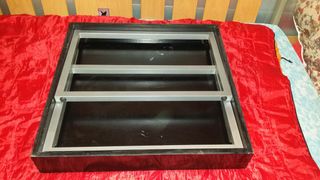 Mesa Moderna Oficina Salón 65x65 cm