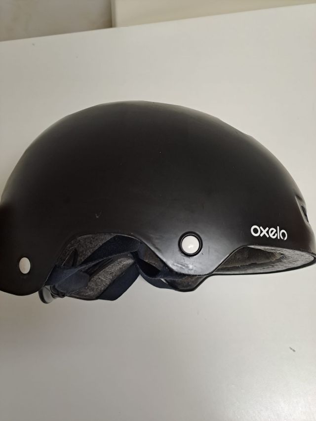CASCO BICI/PATÍN 