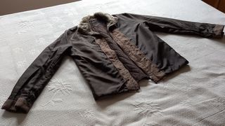 Cazadora hombre de 2 piezas