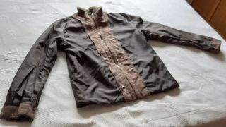 Cazadora hombre de 2 piezas