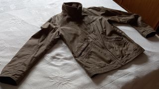 Cazadora hombre de 2 piezas