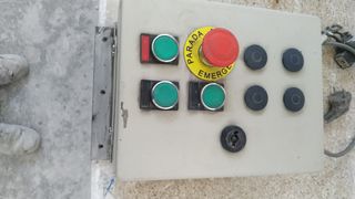 Cuadro eléctrico