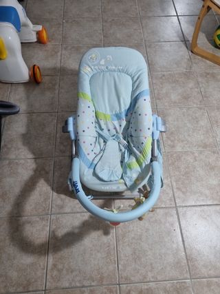 Sdraietta neonato Brevi