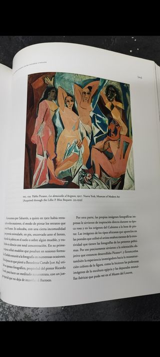 ✨ OFERTA ✨ El retrato español. Del Greco a Picasso