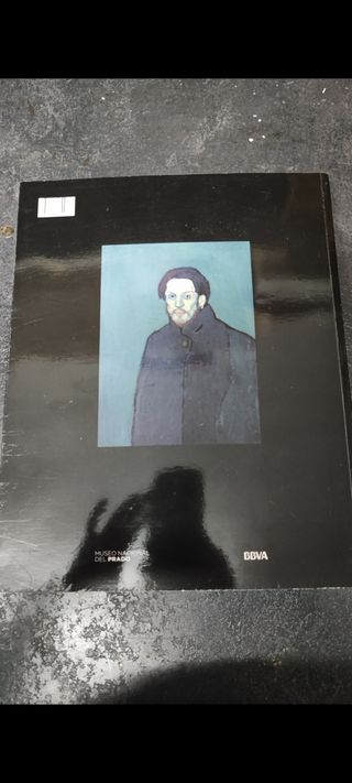 ✨ OFERTA ✨ El retrato español. Del Greco a Picasso