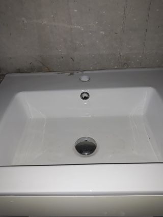 Mueble de baño