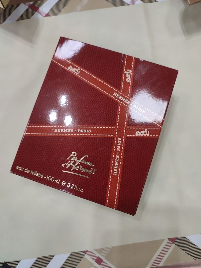 Profumo HERMES