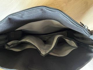 Bolsa con el  cambiador bebé Skip Hop