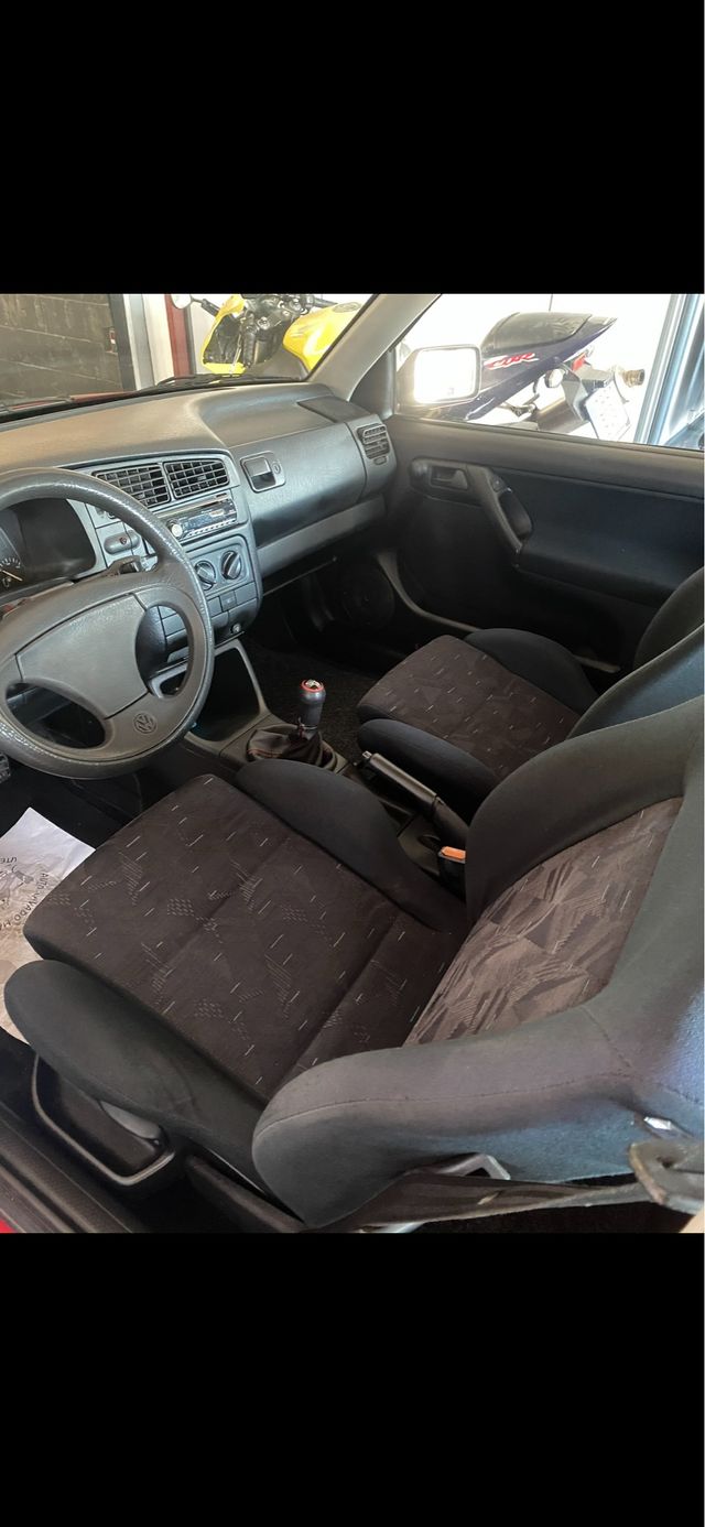 Volkswagen Golf 1994