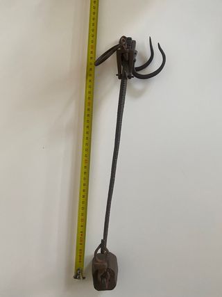 Pesa romana