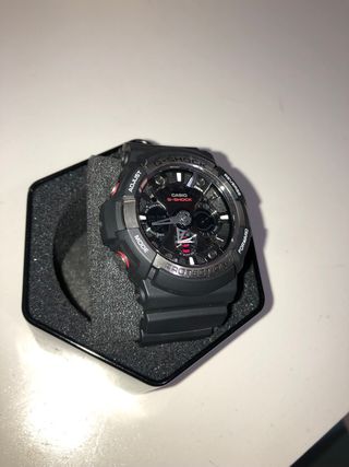 Reloj CASIO GA-200