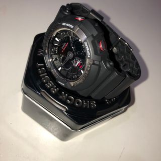 Reloj CASIO GA-200