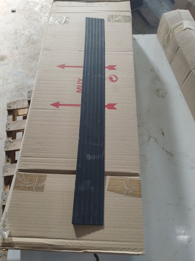 Rampa Ts22 para escalon