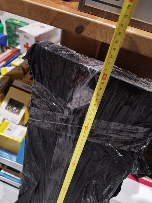 Rampa Ts22 para escalon