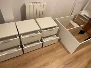 Transportes mudanzas JF 25€ 24/7