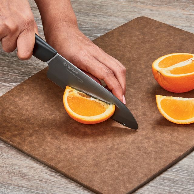 SET DE 4 CUCHILLOS KYOCER DE CERÁMICA