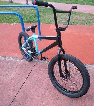 BMX 