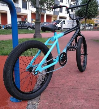 BMX 
