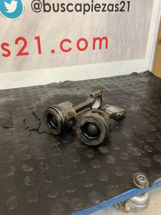 Piston Nissan Qashqai 1.5dci 110cv