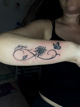 Tatuador Profesional