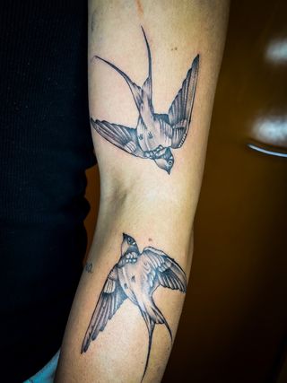 Tatuador Profesional