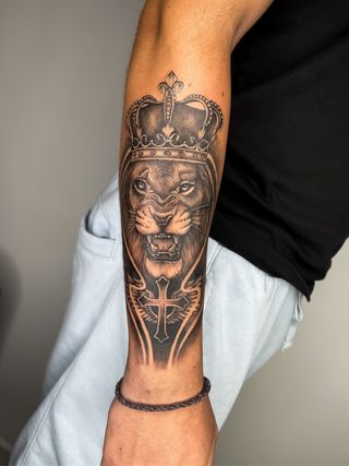 Tatuador Profesional