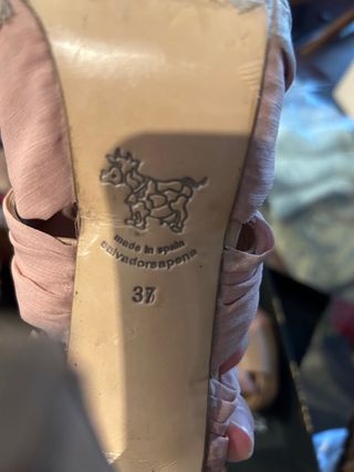 zapatos salvdor sapena