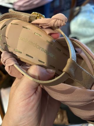 zapatos salvdor sapena