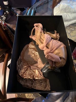 zapatos salvdor sapena