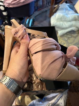 zapatos salvdor sapena