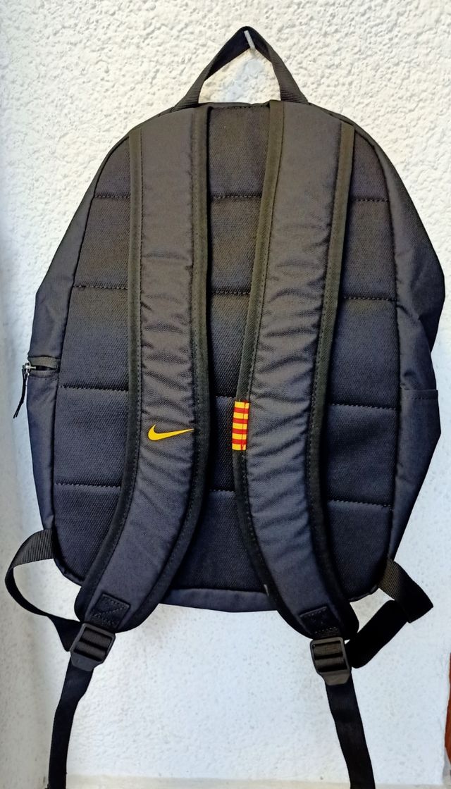 Mochila+Pantalón corto Nike - Barça
