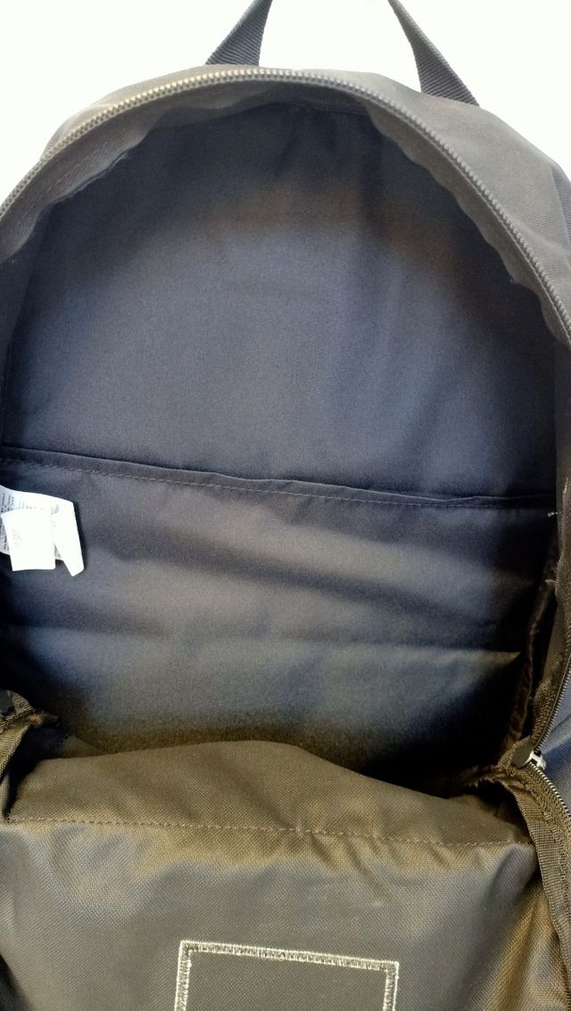 Mochila+Pantalón corto Nike - Barça