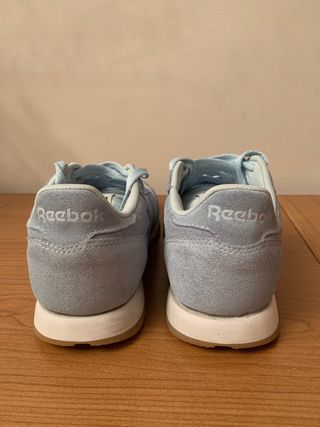 Bambas Reebok