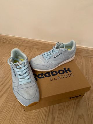 Bambas Reebok