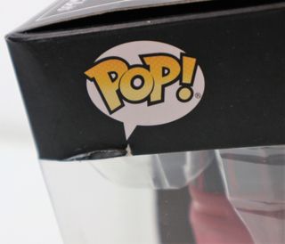 FUNKO POP STAR WARS 297 BOBA FETT LIMITED EDITION