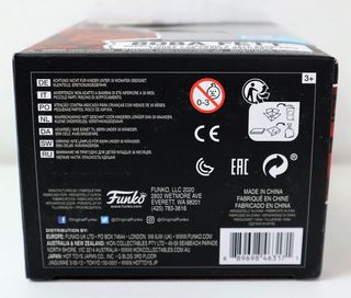 FUNKO POP STAR WARS 297 BOBA FETT LIMITED EDITION