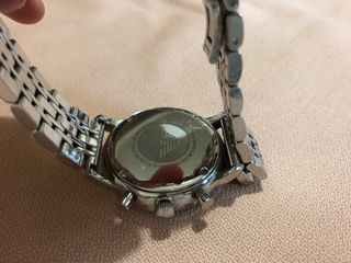 Reloj Armani