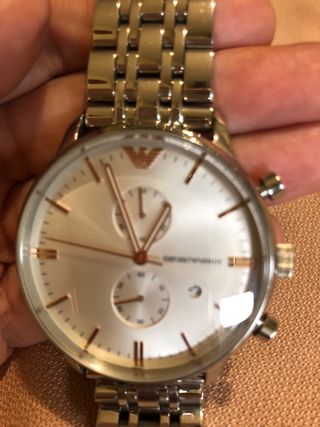 Reloj Armani