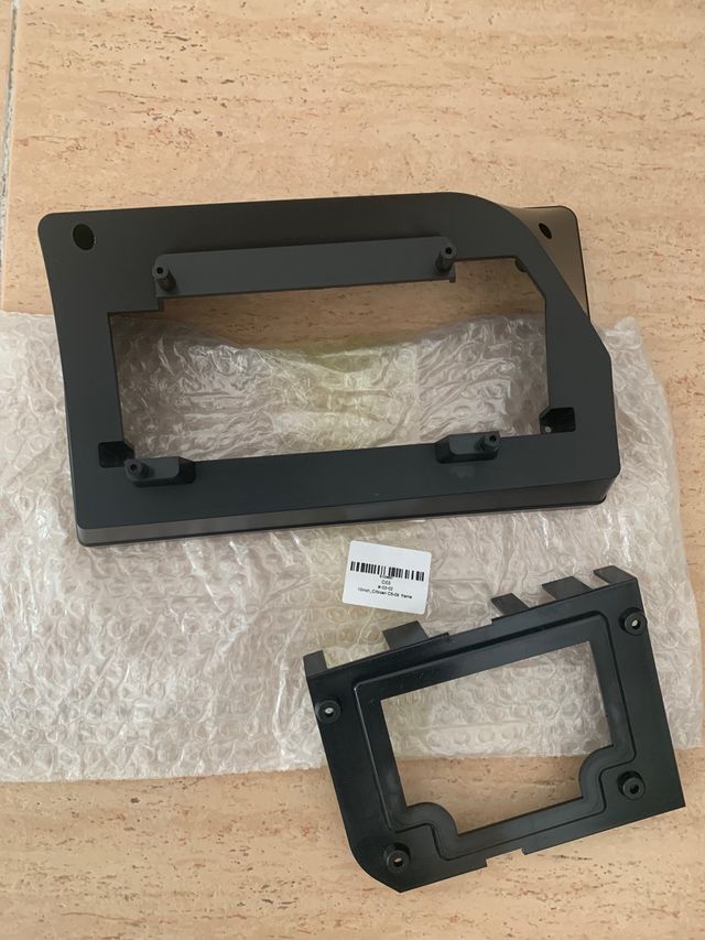 Marco 10» Citroën C5