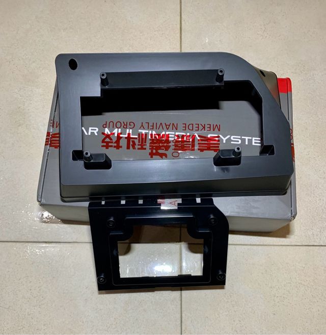 Marco 10» Citroën C5