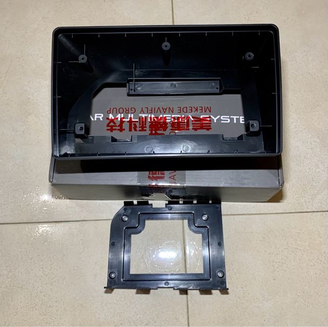 Marco 10» Citroën C5