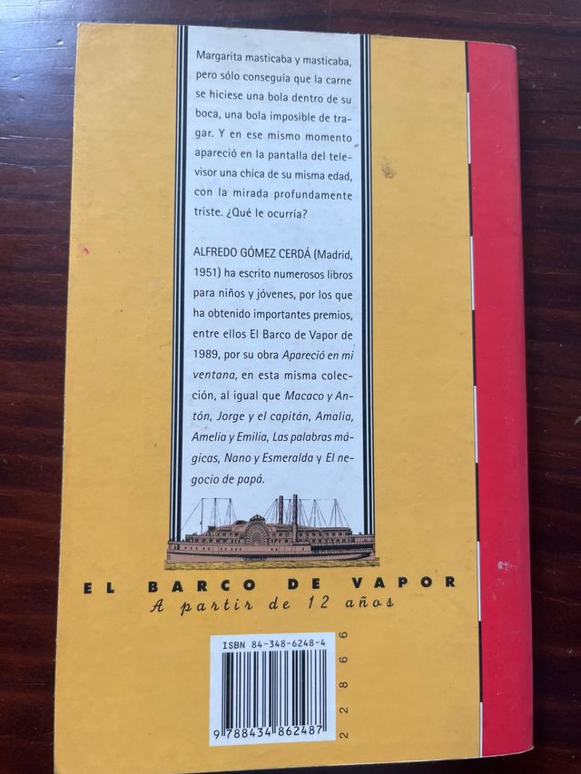 El cuarto de las ratas.