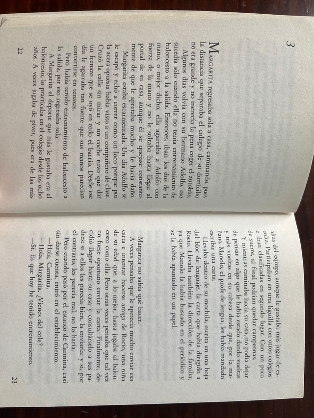 El cuarto de las ratas.