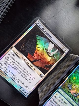+ 500 Cartas Magic