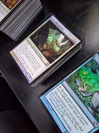 + 500 Cartas Magic