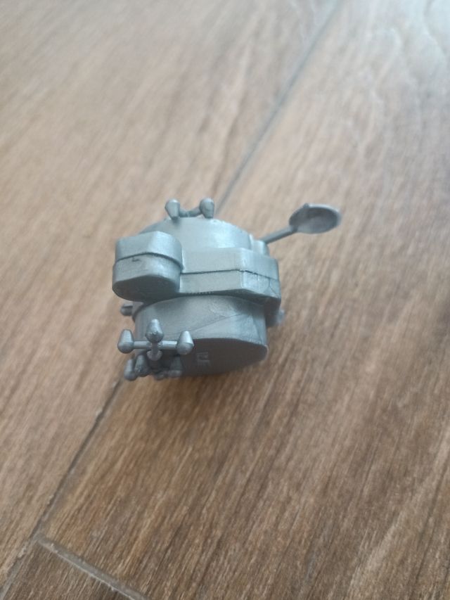 Astronavi - Montaplex