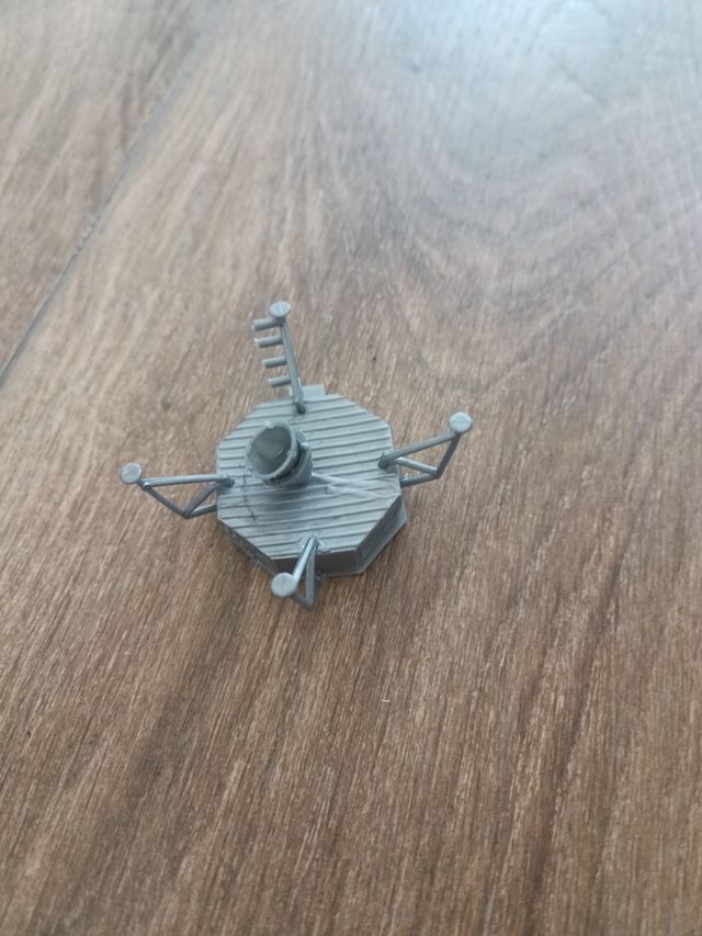 Astronavi - Montaplex