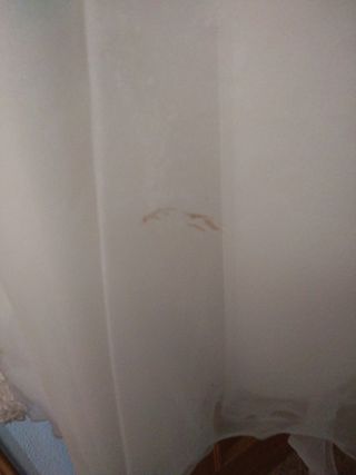 Vestido comunión niña