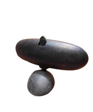 Retrovisor interior Mini Cooper (RC31) (2001) 1.6