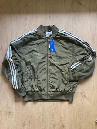 Chaqueta adidas Originals X Parley